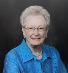 Rest in Peace Marcia. You will be missed...