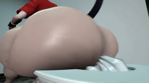 Helltaker Helltaker (character) Coprophagia 3d - Lewd.ninja