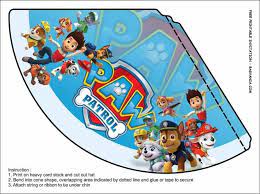 We have collected 39+ paw patrol printables coloring page images of various designs for you to color. Paw Patrol Party Printables