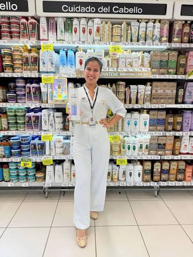 Impulsadoras De Productos En Supermercados | TikTok