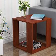 Rustic country coffee table with metal wheels, tv cabinet end table amazon's choice for coffee table wheels. Pin By Gwadar Point On Bed Small Bedside Table Sofa Side Table Coffee Table