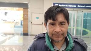 Fuerte caída en la demanda de remises en el aeropuerto de Jujuy