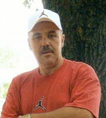 Mark Joubert Obituary April 4, 2007