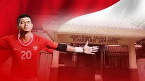Bambang pamungkas (lahir di salatiga, jawa tengah pada 10 juni 1980) adalah seorang pemain penampilan pertama bambang bersama timnas senior adalah pada 2 juli 1999 dalam pertandingan. Bepe Jawab Peluang Ke Timnas Indonesia Di Piala Aff 2018 Indosport