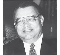 Lawrence Santos-Coy Obituary