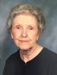 Dorothy McCutcheon Obituary