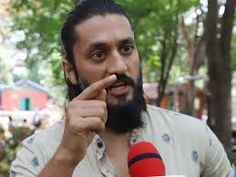 Kannada Actor Chetan Kumar Shocking Demand For Reservation In Indian  Cricket Team