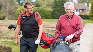 Play2support is a not for profit social enterprise which aims to raise money and awareness for charities through sporting competitions. Matt Le Tisser On His Love For Golf And Raising Awareness For Prostate Cancer Uk