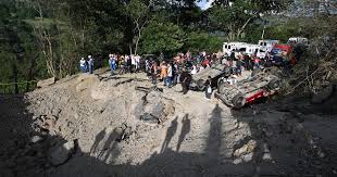 Colombia offers record bounty for man accused of ordering bomb attack that killed 21