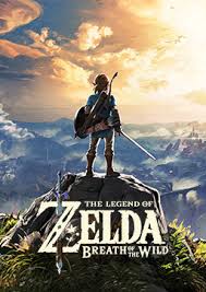 Free fire is the ultimate survival shooter game available on mobile. The Legend Of Zelda Breath Of The Wild Wikipedia