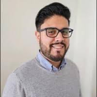 Martin Rubalcava's Instagram, Twitter & Facebook