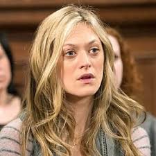 Filmografie Marin Ireland