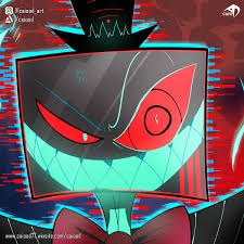 We did not find results for: Caio Ad Artes Vox Hazbin Hotel Fanart