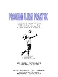 Asslamualaikum warohmatullohi wabarokatuh berikut ini link soal ujian praktek pts kelas xii soal pts xii (2) selamat mengerjakan. Program Ujian Praktek Penjaskes