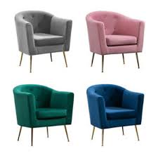 Check out our recliner chairs for relaxation, our rocking chairs for soothing motion and all sorts of armchair styles in between. Comfy Armchair For Sale Ebay