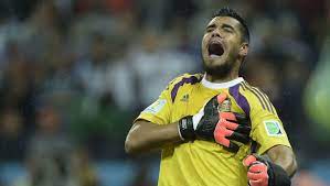 El machismo es el conjunto de actitudes y prácticas aprendidas sexistas vejatorias u. Los 7 Arqueros Que Tuvieron Su Chance En La Seleccion Argentina Desde Brasil 2014 90min