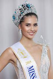 The others who made the shortlist were kathleen paton, megan deen campbell and ruffa nava. Home Miss Supranational Official Website