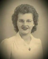 Obituary of Margaret Christina Boyle