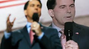 Will the Tea Party Era End Where It Started—In Wisconsin?