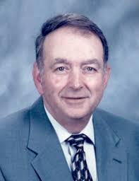 Obituary information for James Donald Lyon