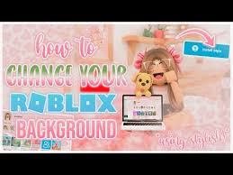 We did not find results for: How To Change Your Roblox Background Theme Using Stylish Aesthetic Roblox Background Palheta Veste