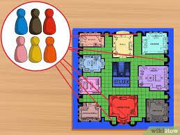 If the player does have one or more of these cards to disprove your theory, the player can only show you and no other player this card. if the player has more than one of the cards named, they are allowed to on. How To Play Clue Cluedo 11 Steps With Pictures Wikihow