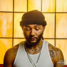 Stream Marcus Maxie music