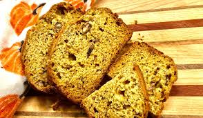 From pumpkin pies and pumpkin bread to savory pumpkin soup and pasta, food network has hundreds of recipes to help you make use of one of fall's favorite flavors. Pumpkin Banana Bread Bookish Mama