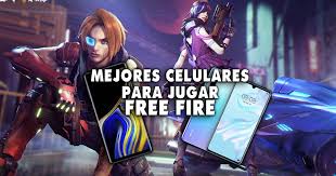 Free fire de garena es uno de los mejores juegos de battle royale para dispositivos móviles de ios y android. Los 10 Mejores Celulares Para Jugar Free Fire Potentes Y Baratos 2020 Liga De Gamers