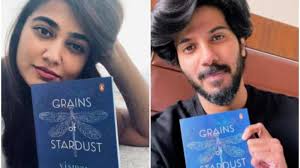 Dulquer Salmaan wishes Mohanlal's daughter Vismaya