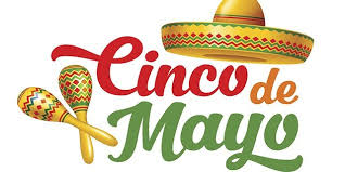Learn more about cinco de mayo. Cinco De Mayo Time Bulletin