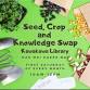 Seed, Crop & Knowledge Swap event image