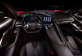 Obviously they are in it to make money, but just how much do they make? 2020 Chevrolet Corvette Stingray Z51 C8 Price And Specifications