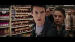مشاهدة فيلم المغامرة والكوميديا العائلي goosebumps 2 haunted halloween 2018 مترجم اون لاين وتحميل مباشر جودة bluray مشاهدة مباشرة. Goosebumps Film Clip Escape From The Werewolf Youtube