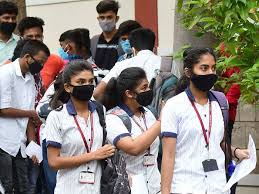 Candidates who have appeared for the class 10th or hscl examination can check. 10th Result 2021 Declared Mizoram 10th Board Exam Result Declared Know How To Check Oops Top