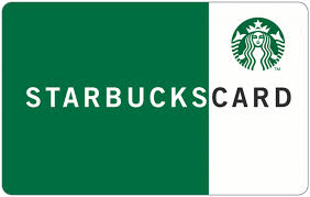Enter the recipient name and email address to. Digital Starbucks Egift Card