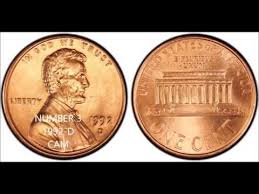 Top 5 1960s Lincoln Cents You Should Look For In Change