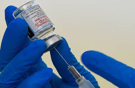 After three doses, almost everyone is initially immune, but additional doses every ten years are recommended to maintain immunity. Ks Mo Focus On Vaccine Trust As Eligibility Expands The Kansas City Star