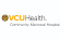 CMH Community Memorial Hospital logo