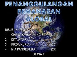 Check spelling or type a new query. Apakah Global Warming Pemanasan Global Itu Ppt Download