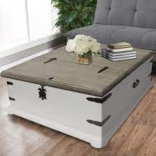 So your coffee table is transformed into a dining table or work/play station. Gracie Oaks Ojas Lift Top Coffee Table With Storage Reviews Wayfair
