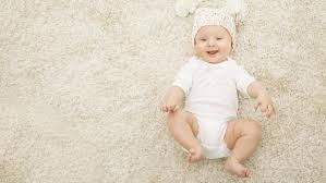 Kita pun dapat maknai arti: 150 Inspirasi Nama Bayi Laki Laki Modern Beragam Makna