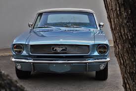 How You Can Buy a Classic Car That Is 'Brand New'