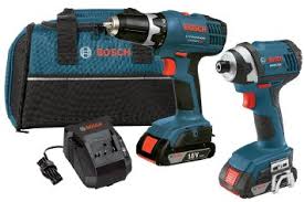 Check out our review of this versatile 3 mode drill driver kit. Buy Bosch Clpk25 180 18 Volt Lithium Ion 2 Tool Combo Kit With 3 8 Inch Drill Driver 1 4 Inch Hex Impact Driver 2 Slim Pack Batteries Charger And Case In Cheap Price On M Alibaba Com