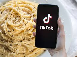 How To Make A Tiktok Food Recipe Video Eater If you haven't yet, you can download it for free: how to make a tiktok food recipe video