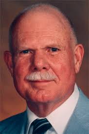 John Herring Obituary (2007)