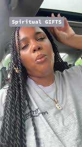 Tabitha Wrote Down What She Asked God for