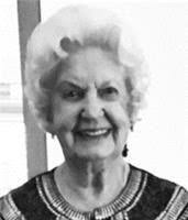 Martha Schade Obituary (1925