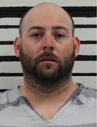 Stanley man turns himself in, charged with murder