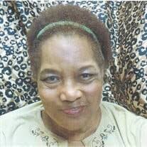 Patricia Sue Langley Obituary 2021